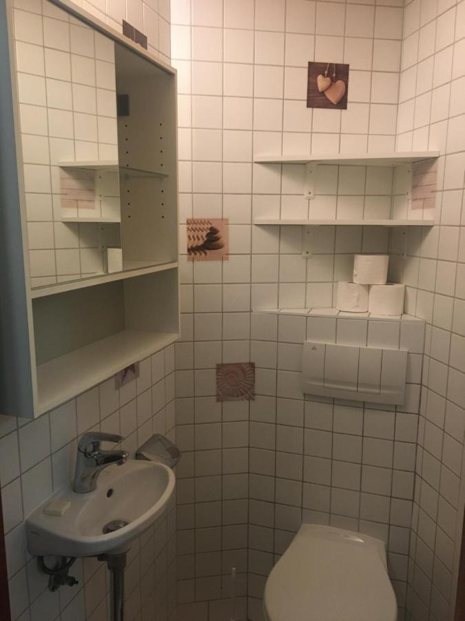 Charmante Maison Villageoise 5 Personnes Happyday Neuchatel Saint-Blaise ภายนอก รูปภาพ